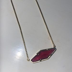Kendra Scott Necklace